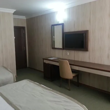 Hosta Hotel
