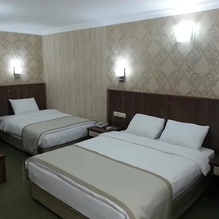 Hosta Hotel 2*