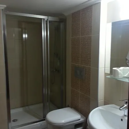 Hosta Hotel Adana