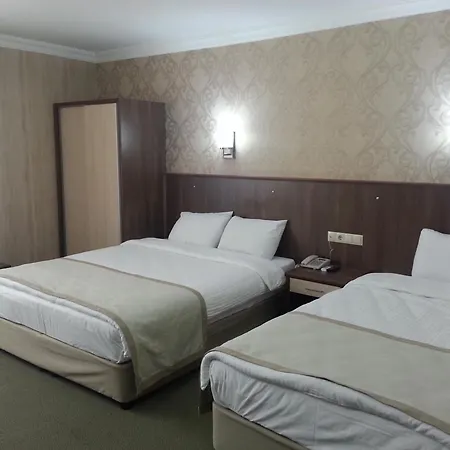 Hosta Hotel