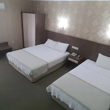 Hotel Hosta